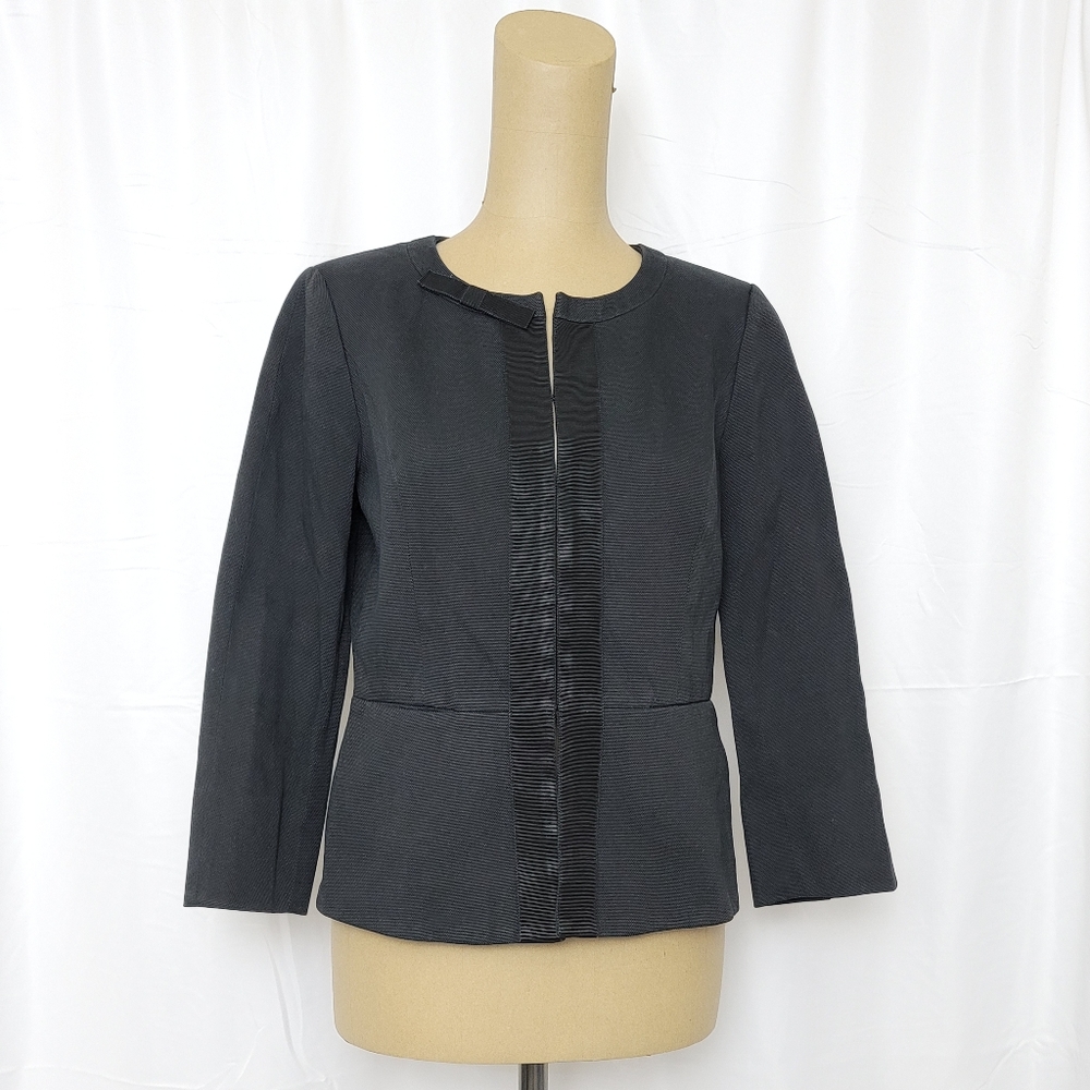 Louis Vuitton Uniform Blazer S - Picture 1 of 6